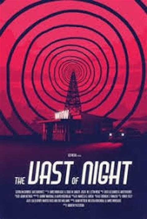 The Vast of Night (2019) Stream and Watch Online .